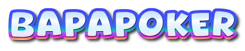 BAPAPOKER logo